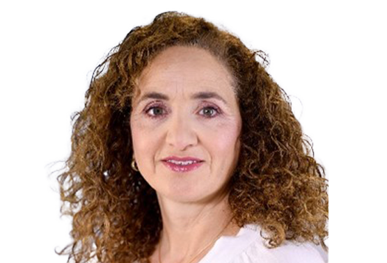 Galit  Cohen