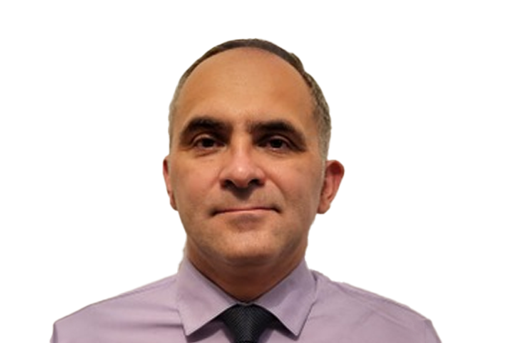 Yaron  Gamburg