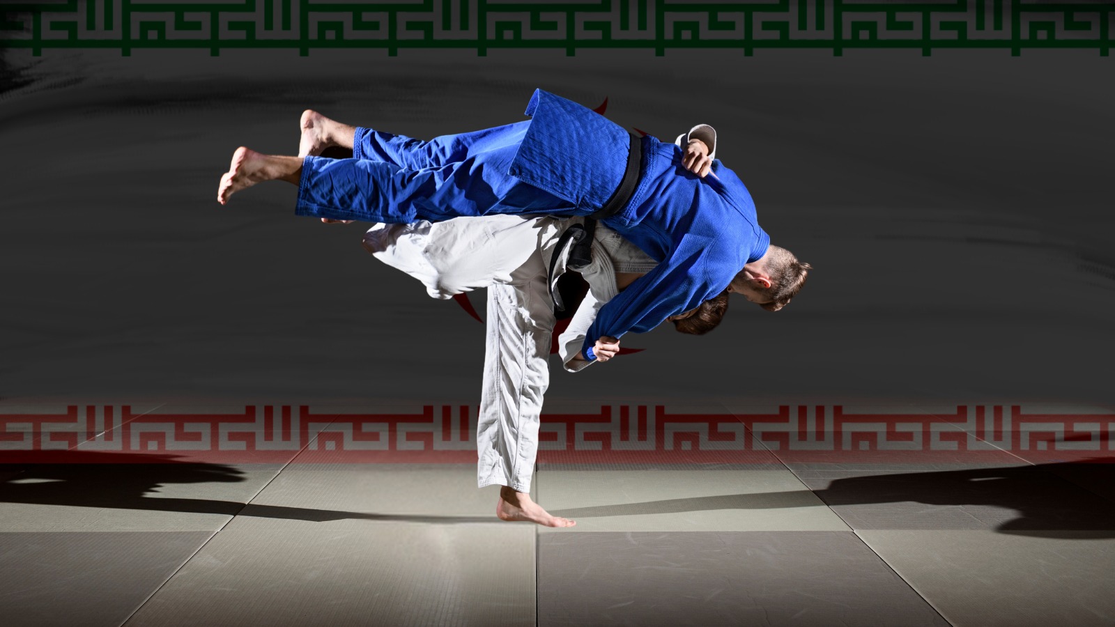 Iran: It's (Not) Just Sports | INSS