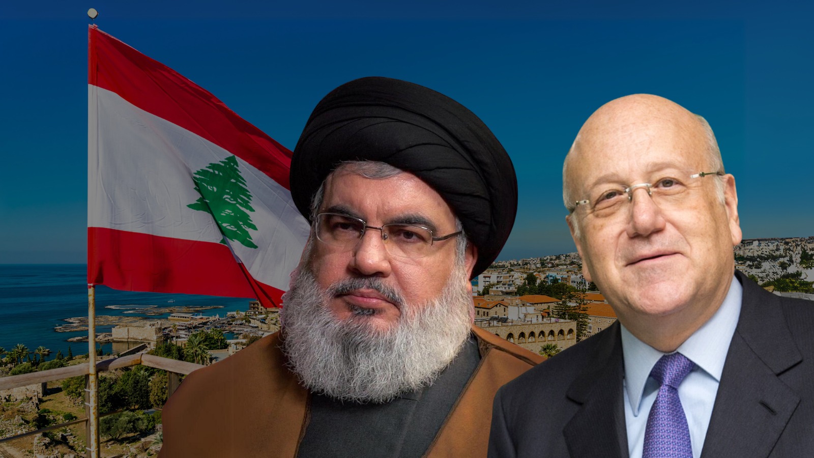 The Political Vacuum in Lebanon and the Fighting in the North INSS