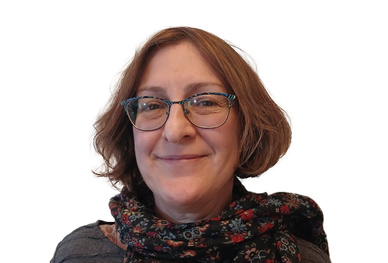 Ela Greenberg