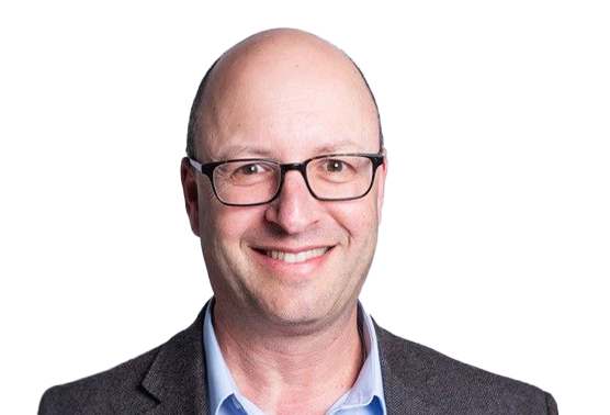 Theodore Sasson