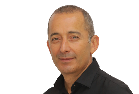 Guy Hazoot