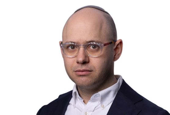 Avishay  Ben Sasson-Gordis 