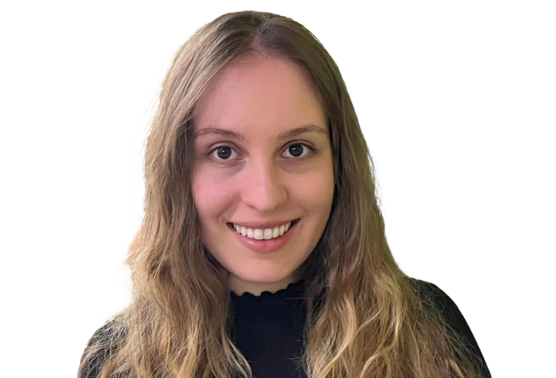 Rebecca (Almog) Edelman