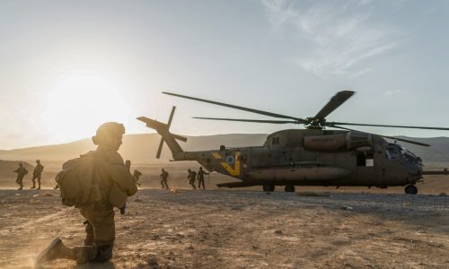 IDF Spokesperson's unit