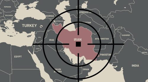 Shutterstock (Modified by INSS)