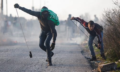 REUTERS/Mohamad Torokman